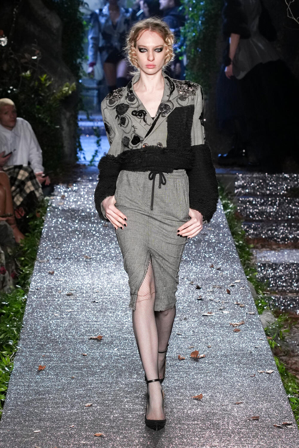 ANTONIO MARRAS WOMEN FW 23-24 - Foto #8