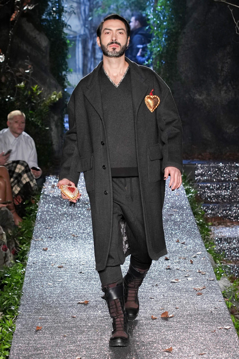 Fotoservizio/FW 23-24/WOMEN/SFILATA/ANTONIO MARRAS/DP2/10