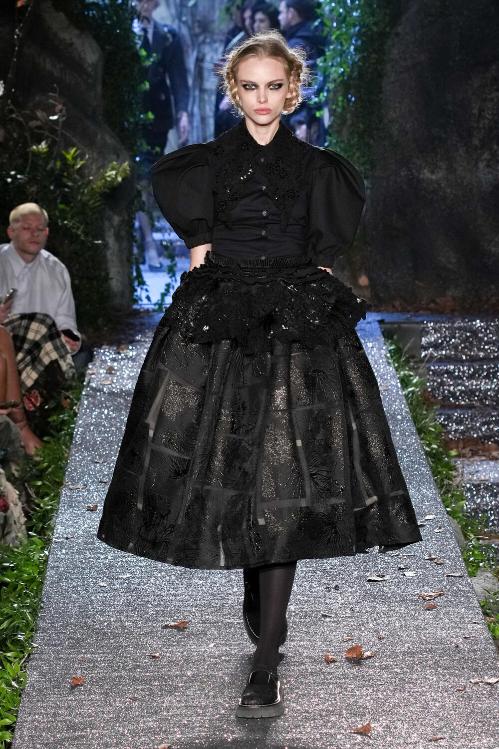 Fotoservizio/FW 23-24/WOMEN/SFILATA/ANTONIO MARRAS/DP2/12