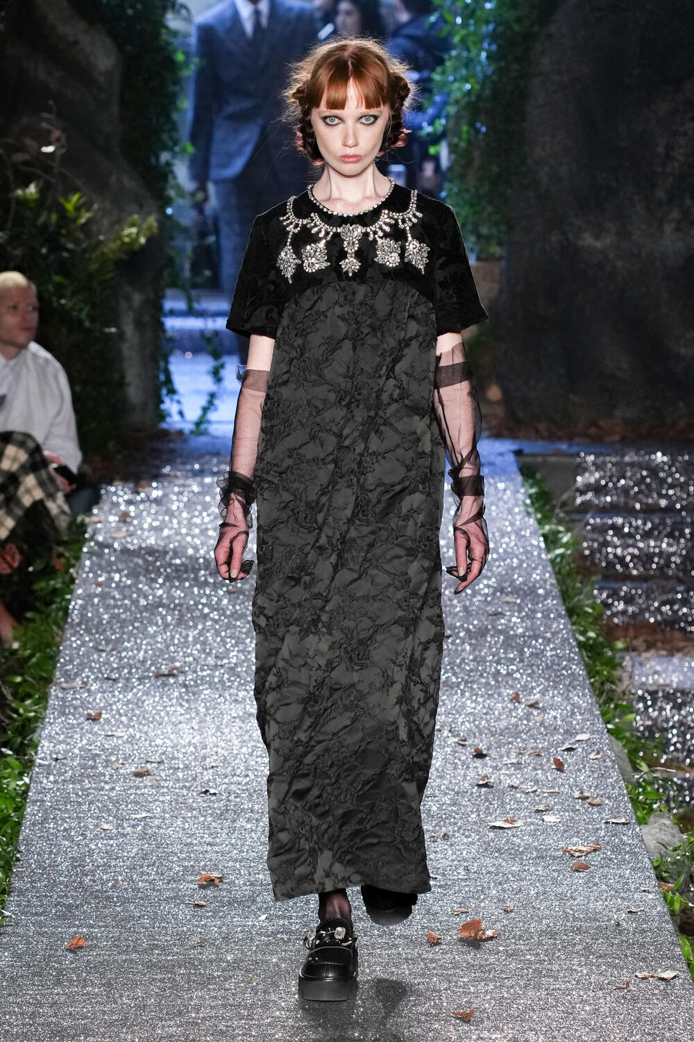 Fotoservizio/FW 23-24/WOMEN/SFILATA/ANTONIO MARRAS/DP2/3