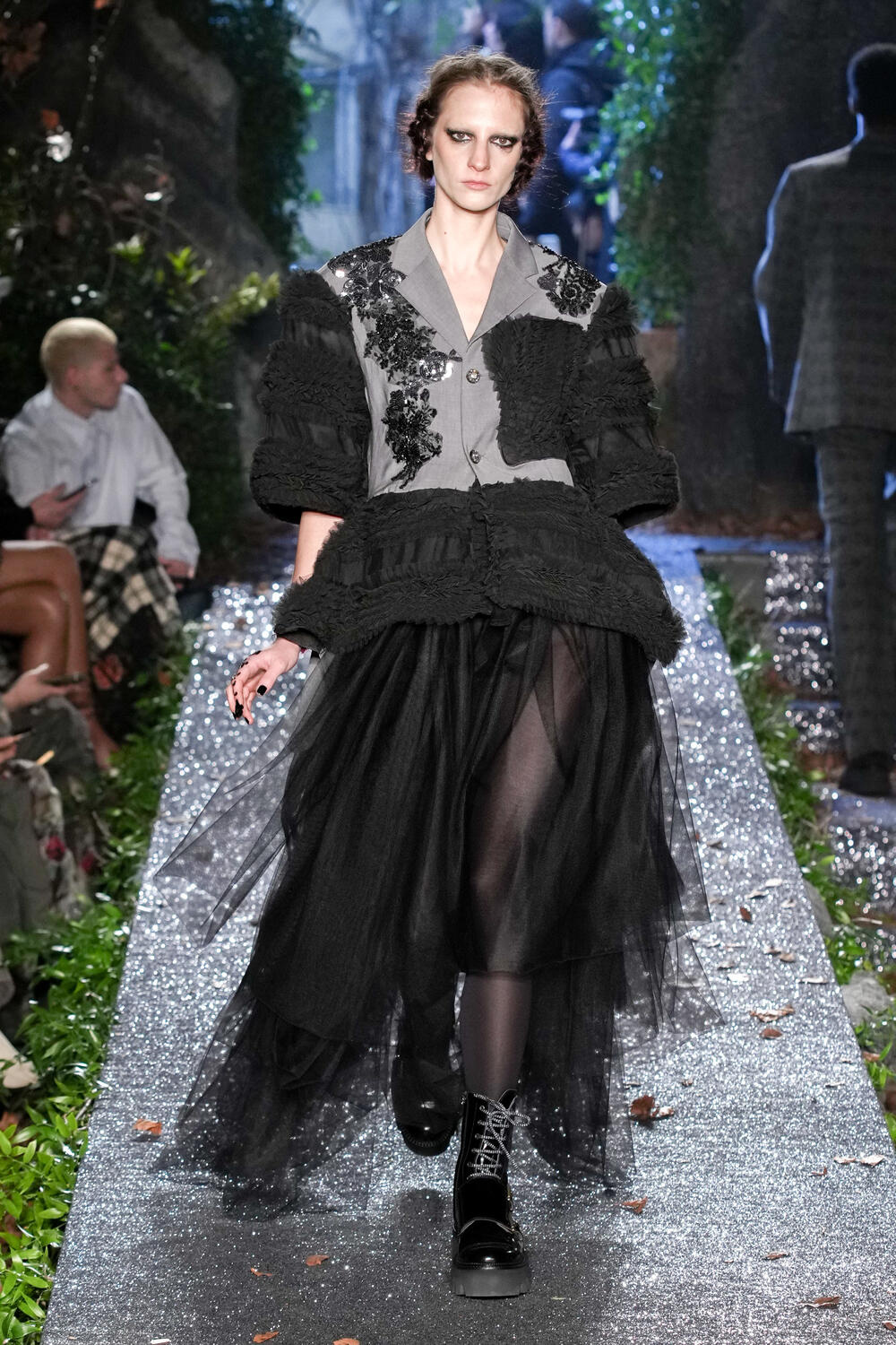 Fotoservizio/FW 23-24/WOMEN/SFILATA/ANTONIO MARRAS/DP2/6