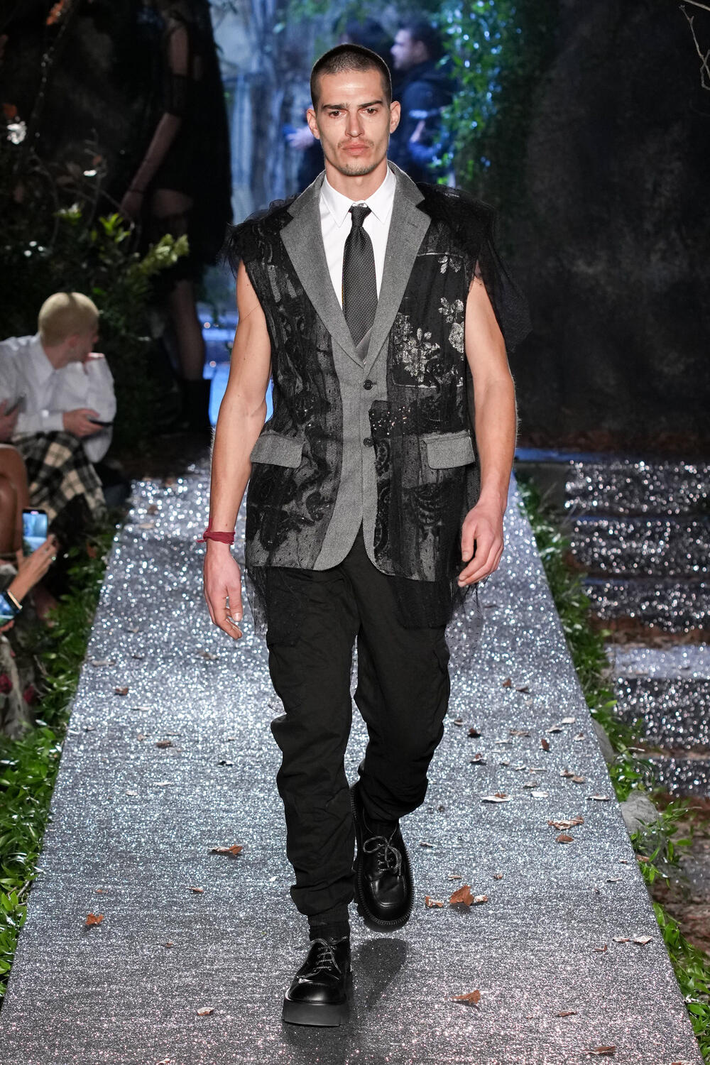 ANTONIO MARRAS WOMEN FW 23-24 - Foto #18