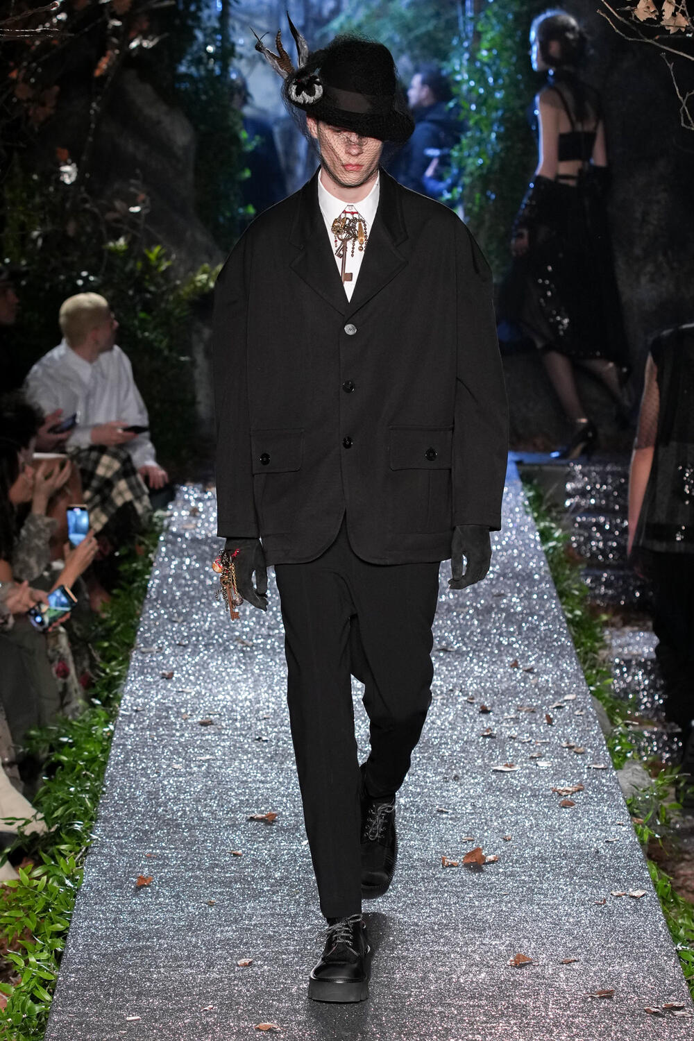 Fotoservizio/FW 23-24/WOMEN/SFILATA/ANTONIO MARRAS/DP2/0