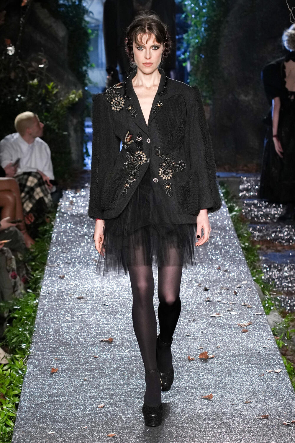 Fotoservizio/FW 23-24/WOMEN/SFILATA/ANTONIO MARRAS/DP2/14