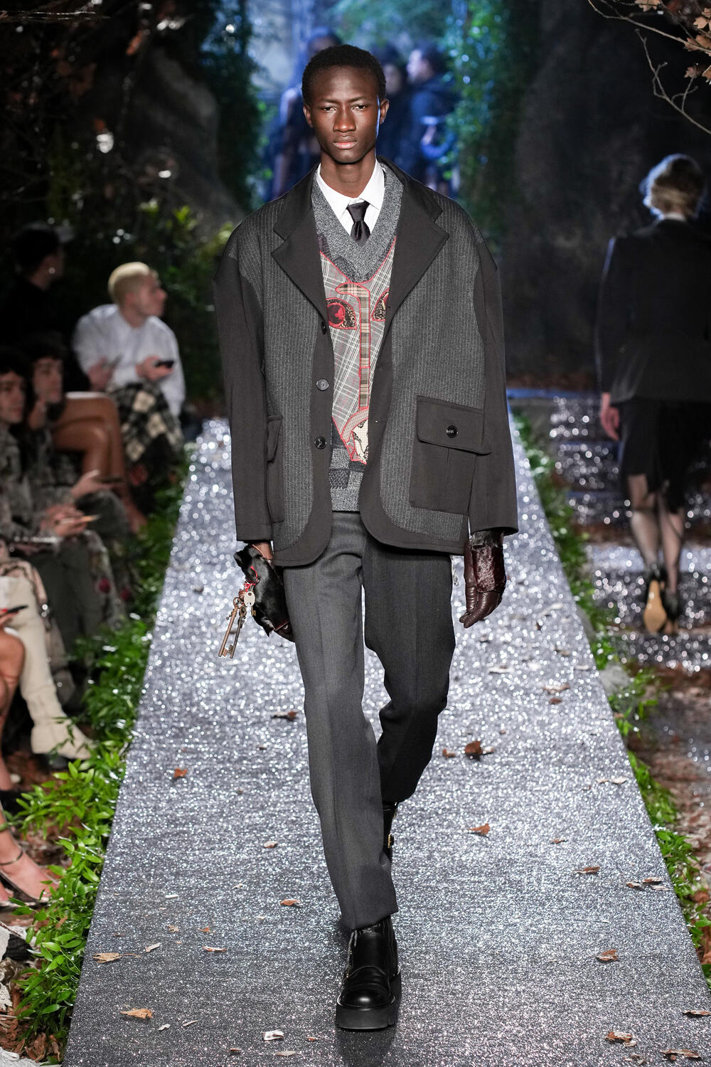 ANTONIO MARRAS WOMEN FW 23-24 - Foto #15