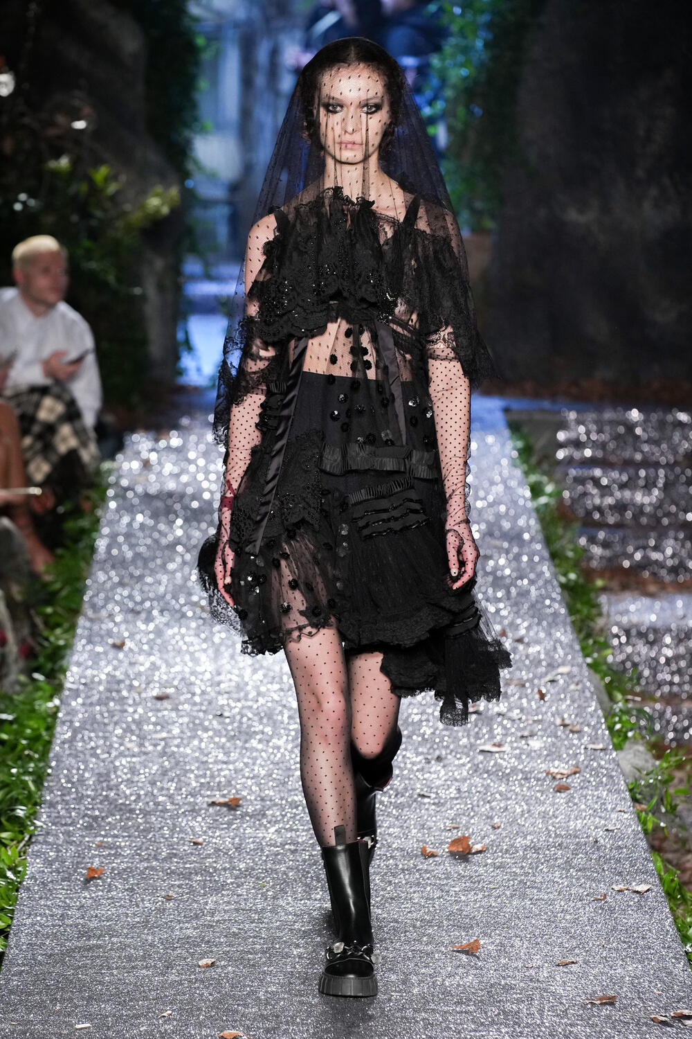 ANTONIO MARRAS WOMEN FW 23-24 - Foto #16