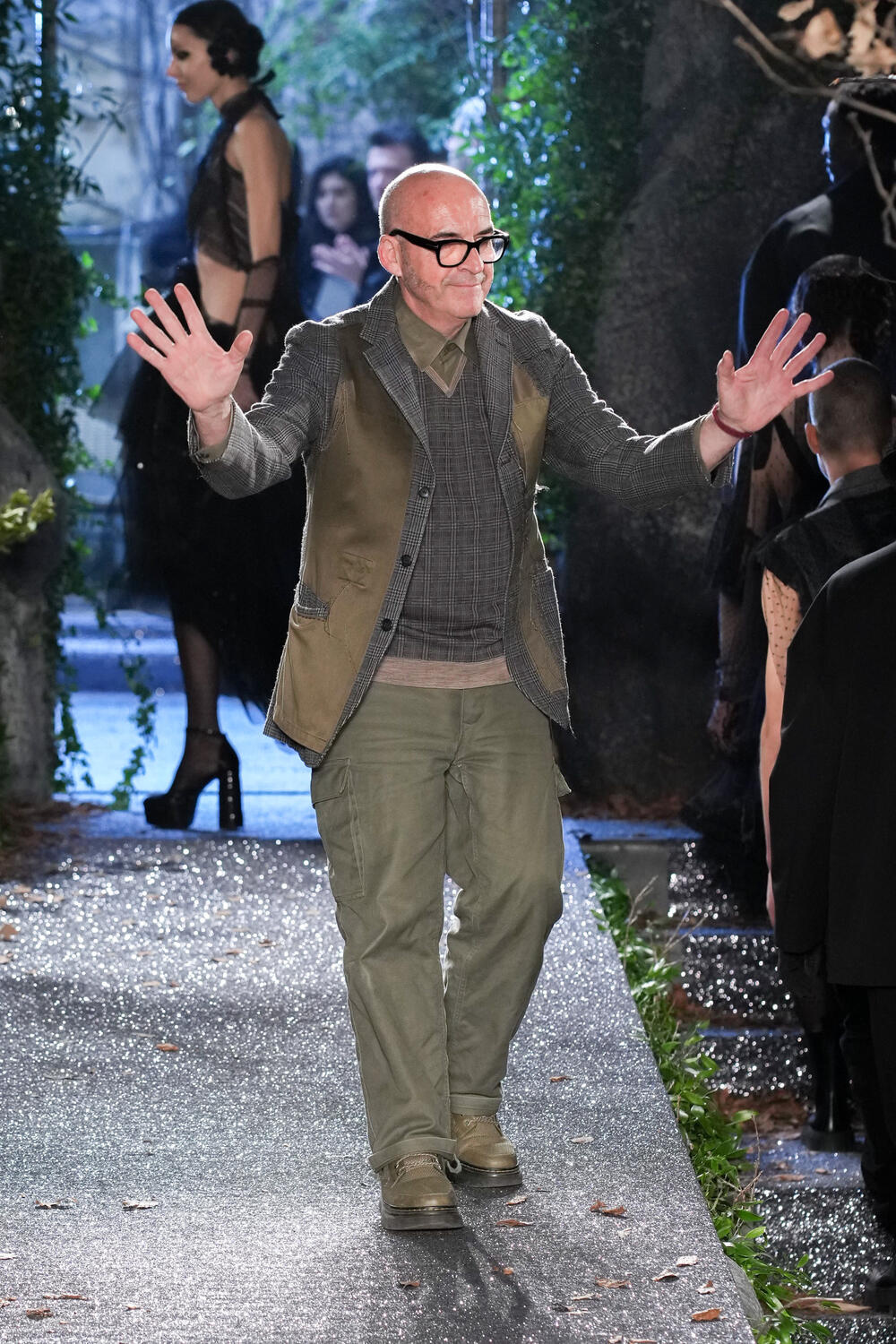 Fotoservizio/FW 23-24/WOMEN/SFILATA/ANTONIO MARRAS/DP2/3