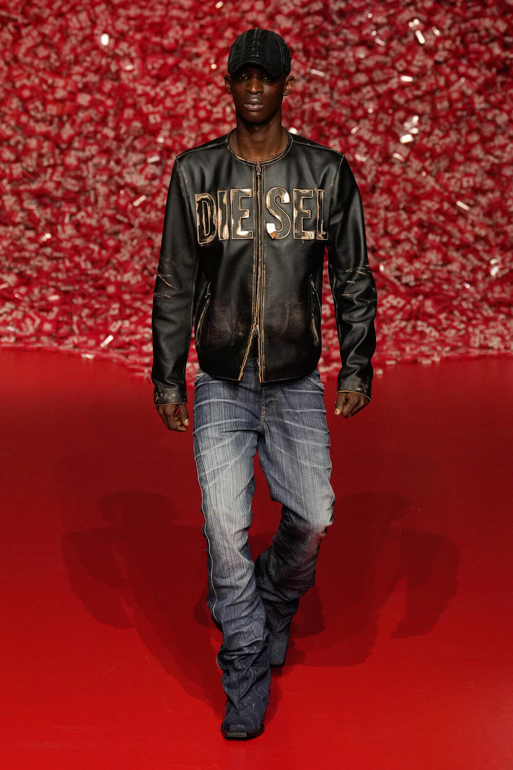 DIESEL WOMEN FW 23-24 - Foto #0