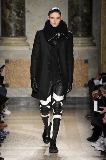 Fotoservizio/FW 2016-2017/MEN/LES HOMMES/DP2/7