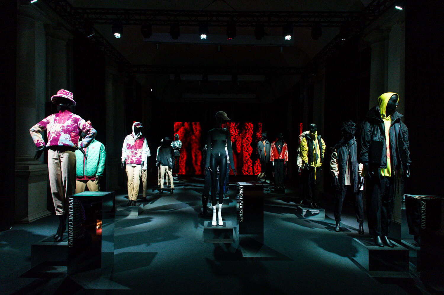 BUDAPEST SELECT WOMEN FW 23-24 - Foto #6