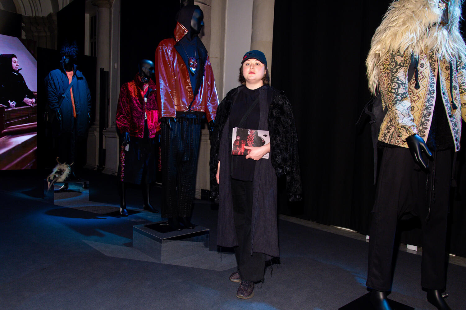 BUDAPEST SELECT WOMEN FW 23-24 - Foto #7