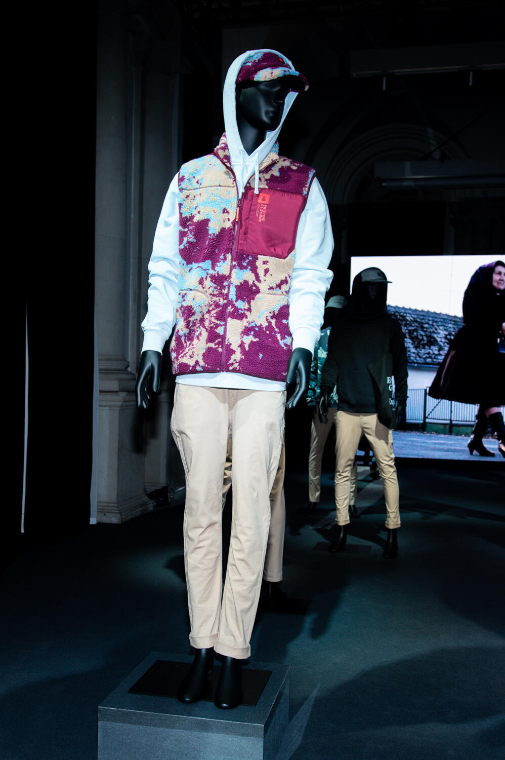 BUDAPEST SELECT WOMEN FW 23-24 - Foto #18