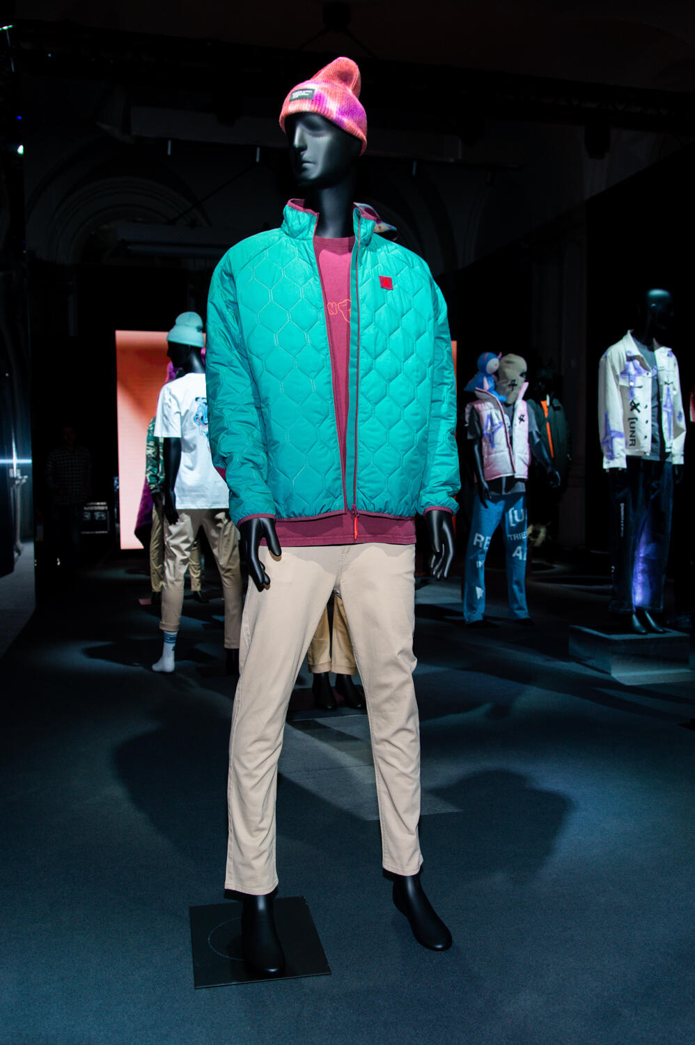 BUDAPEST SELECT WOMEN FW 23-24 - Foto #19