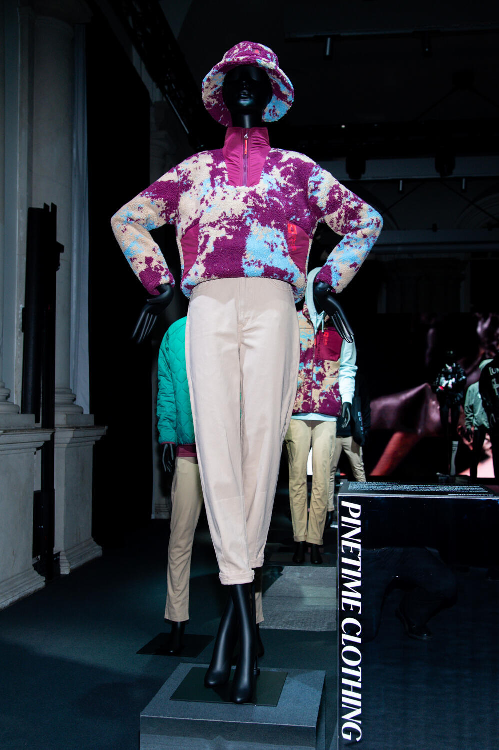 BUDAPEST SELECT WOMEN FW 23-24 - Foto #20
