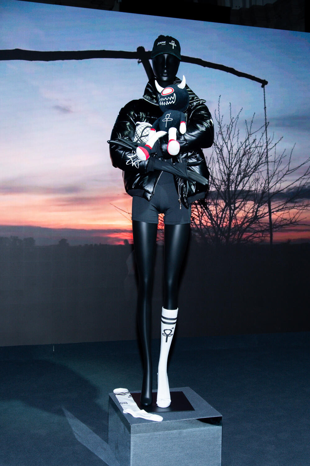 BUDAPEST SELECT WOMEN FW 23-24 - Foto #22