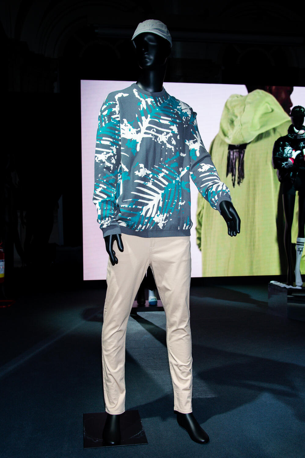 BUDAPEST SELECT WOMEN FW 23-24 - Foto #14