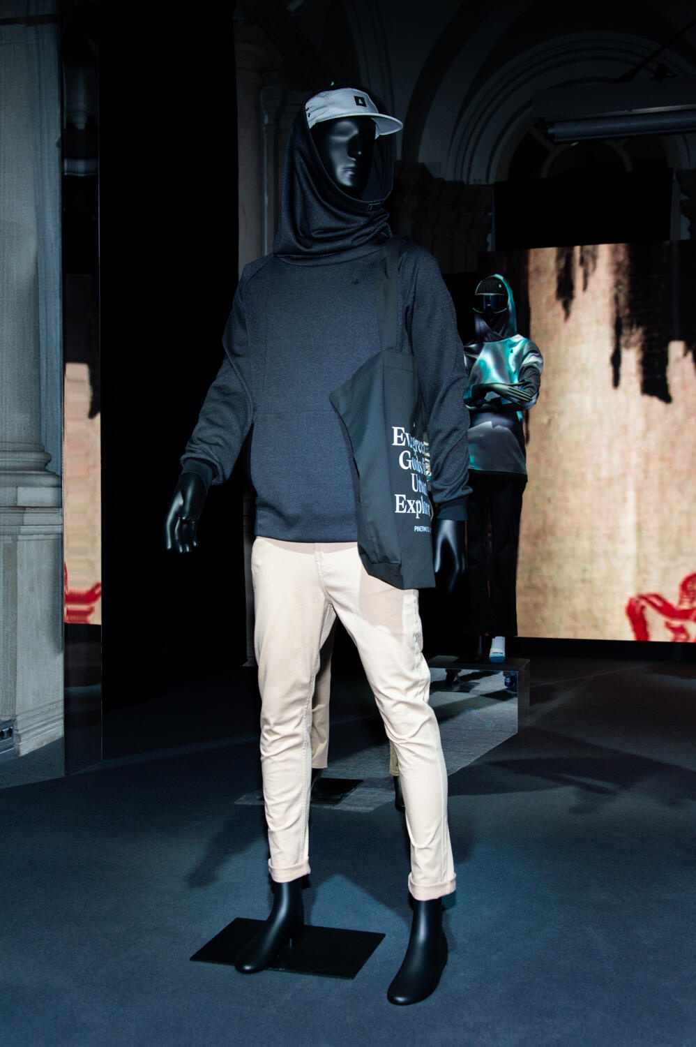 BUDAPEST SELECT WOMEN FW 23-24 - Foto #15