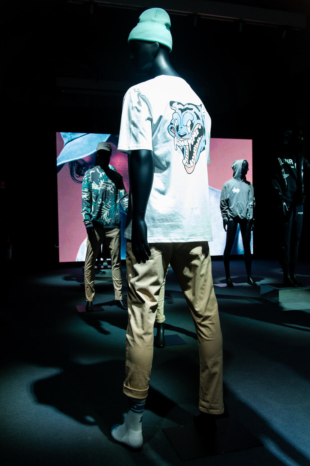 BUDAPEST SELECT WOMEN FW 23-24 - Foto #17