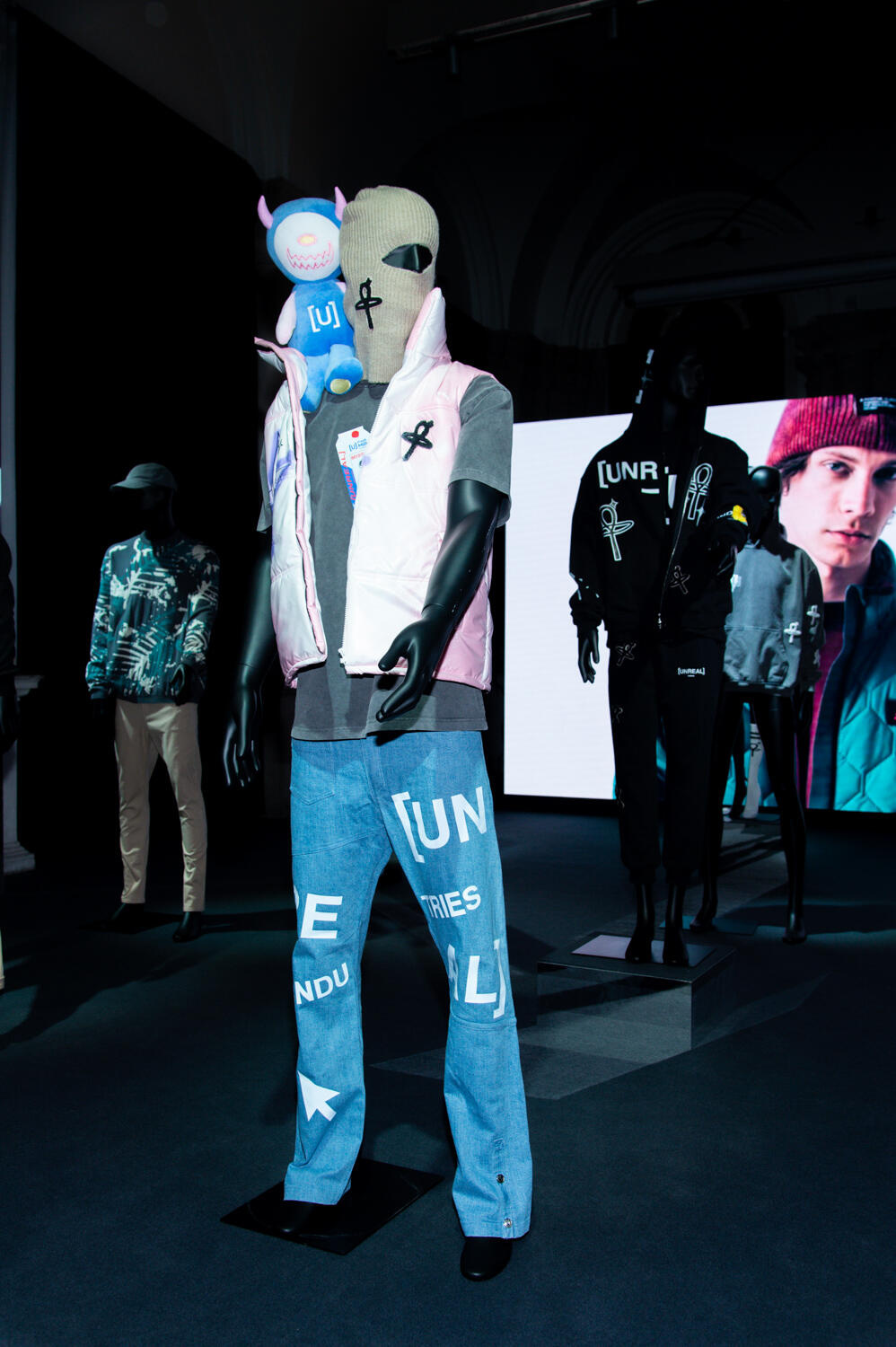 BUDAPEST SELECT WOMEN FW 23-24 - Foto #29