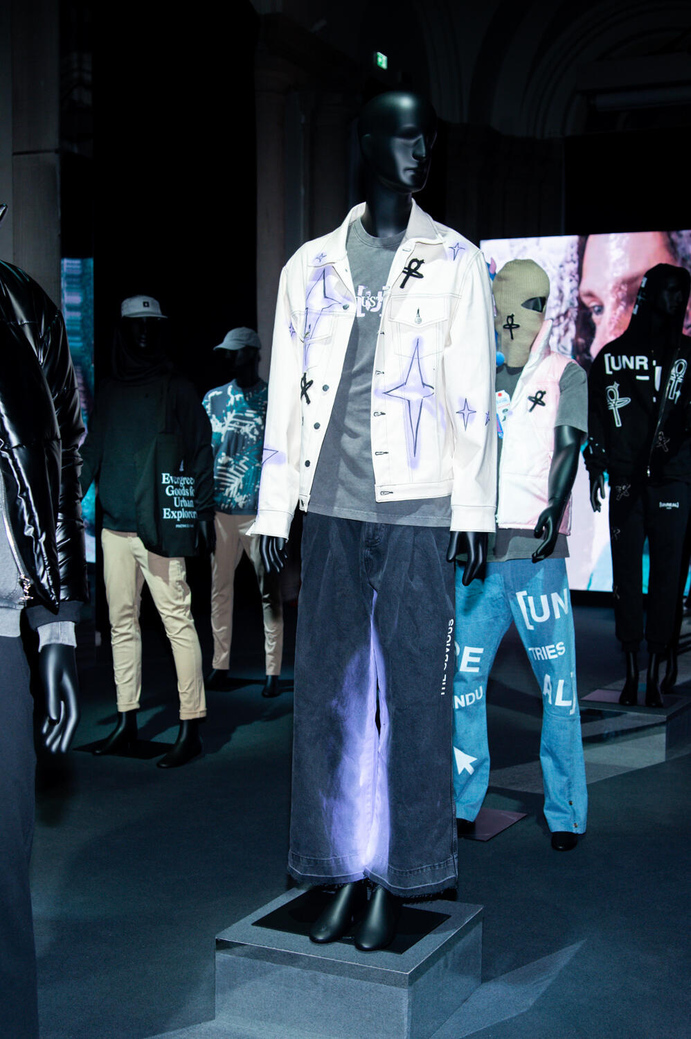 BUDAPEST SELECT WOMEN FW 23-24 - Foto #30