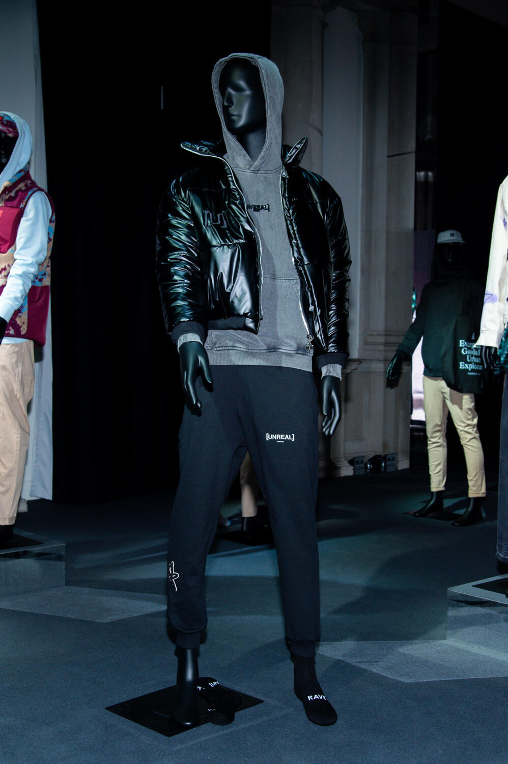BUDAPEST SELECT WOMEN FW 23-24 - Foto #32