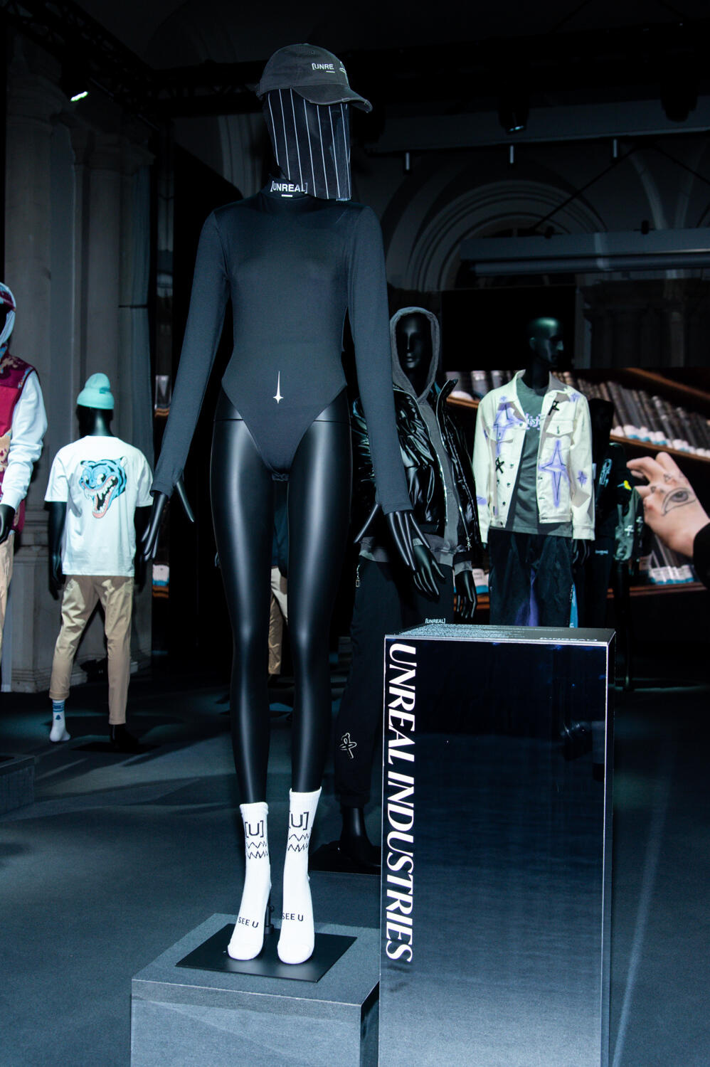 BUDAPEST SELECT WOMEN FW 23-24 - Foto #33