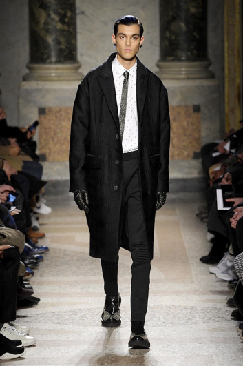Fotoservizio/FW 2016-2017/MEN/LES HOMMES/DP2/9