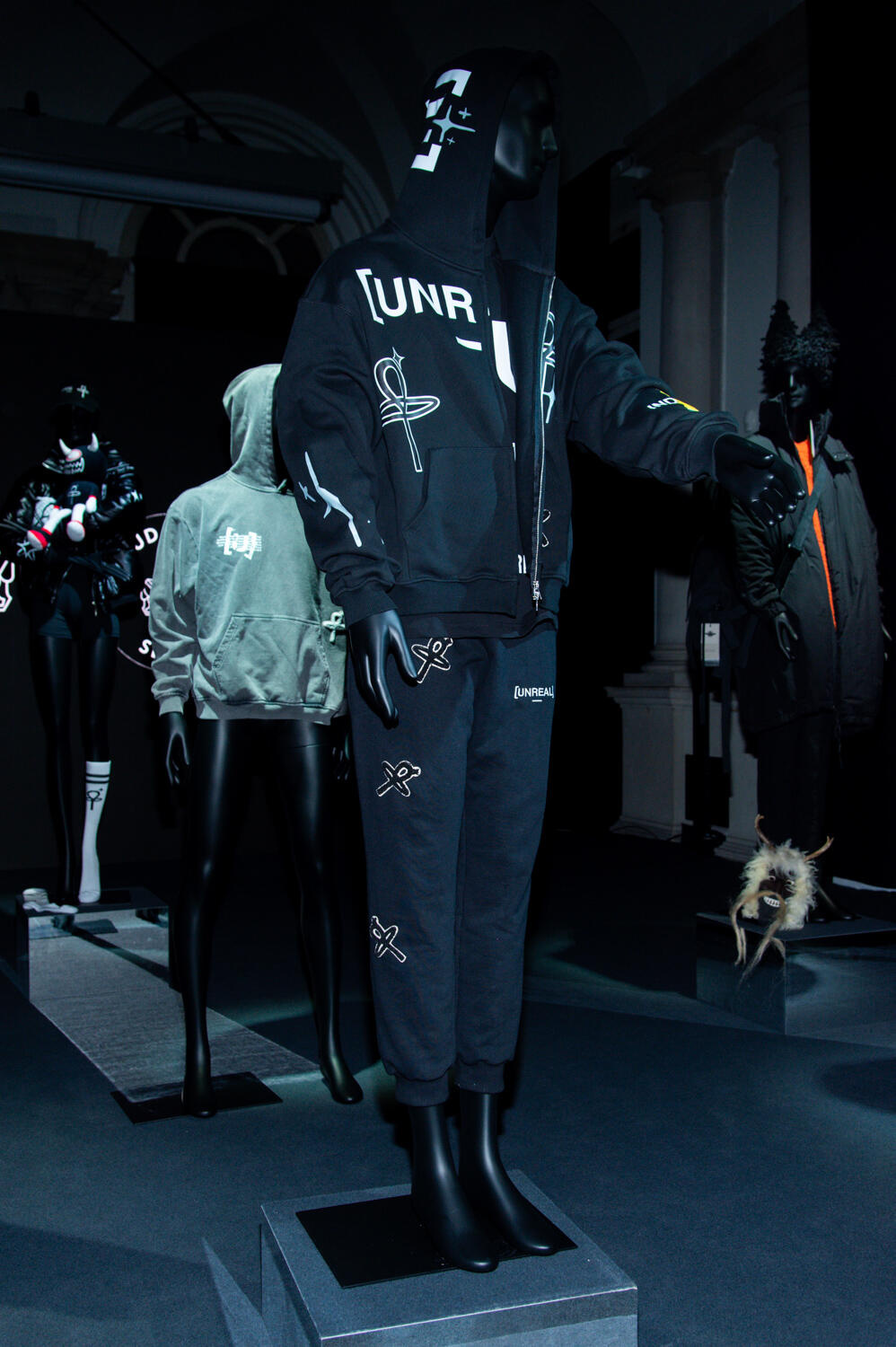 BUDAPEST SELECT WOMEN FW 23-24 - Foto #25