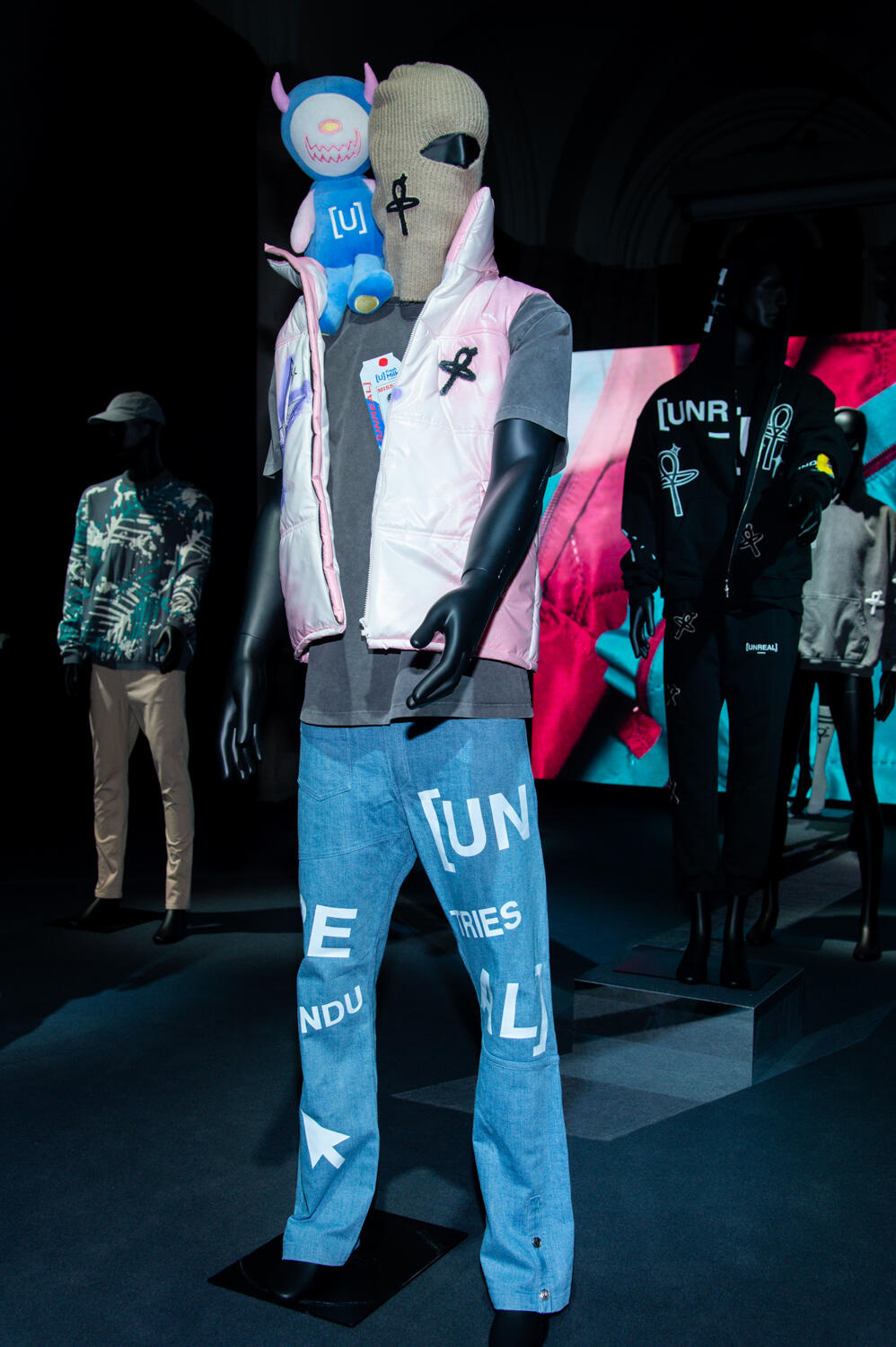 BUDAPEST SELECT WOMEN FW 23-24 - Foto #27