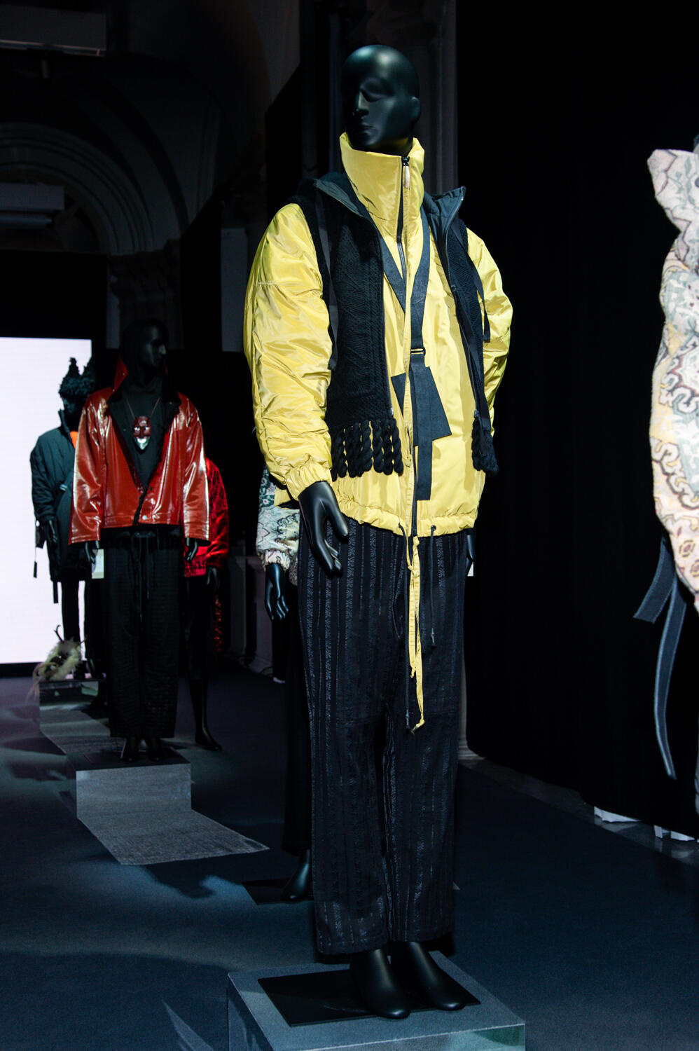 BUDAPEST SELECT WOMEN FW 23-24 - Foto #38