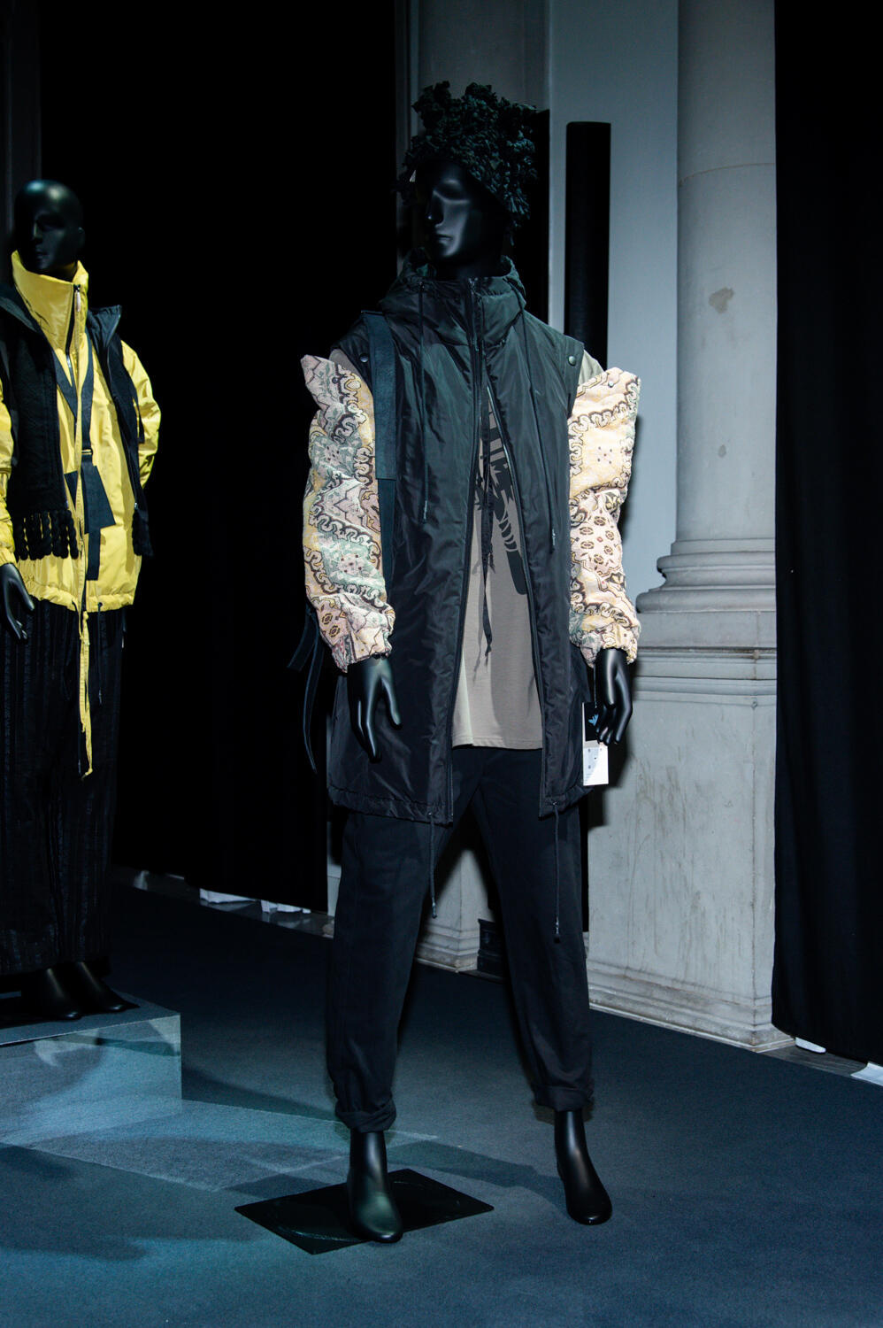 BUDAPEST SELECT WOMEN FW 23-24 - Foto #39