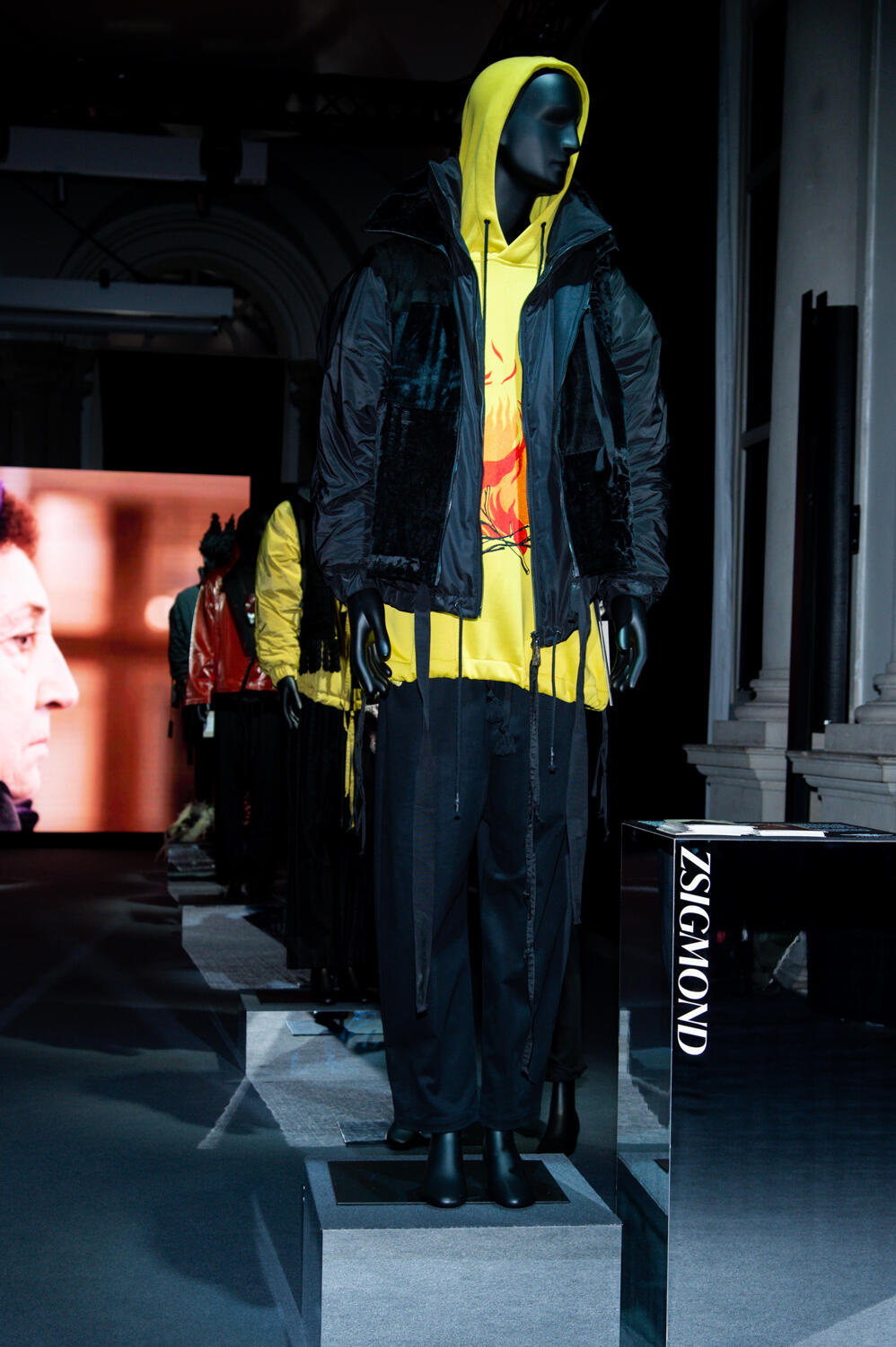 BUDAPEST SELECT WOMEN FW 23-24 - Foto #40