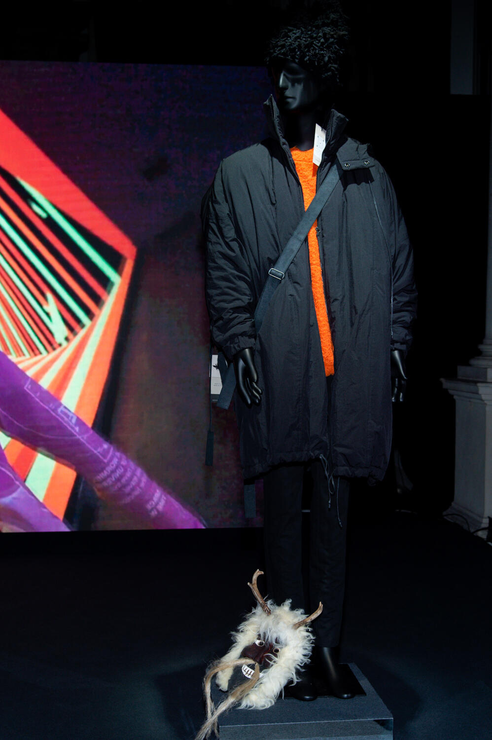 BUDAPEST SELECT WOMEN FW 23-24 - Foto #34