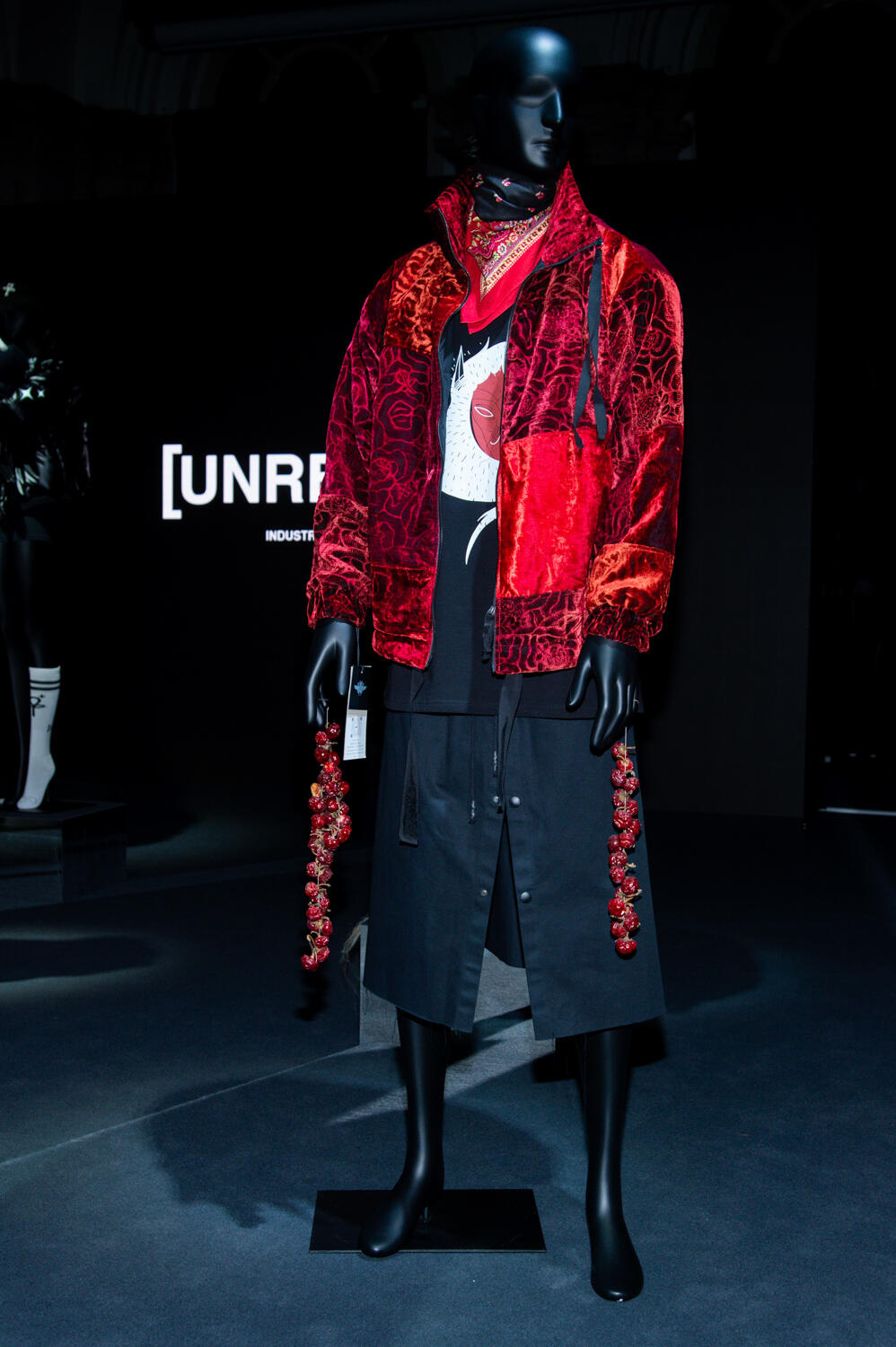 BUDAPEST SELECT WOMEN FW 23-24 - Foto #35