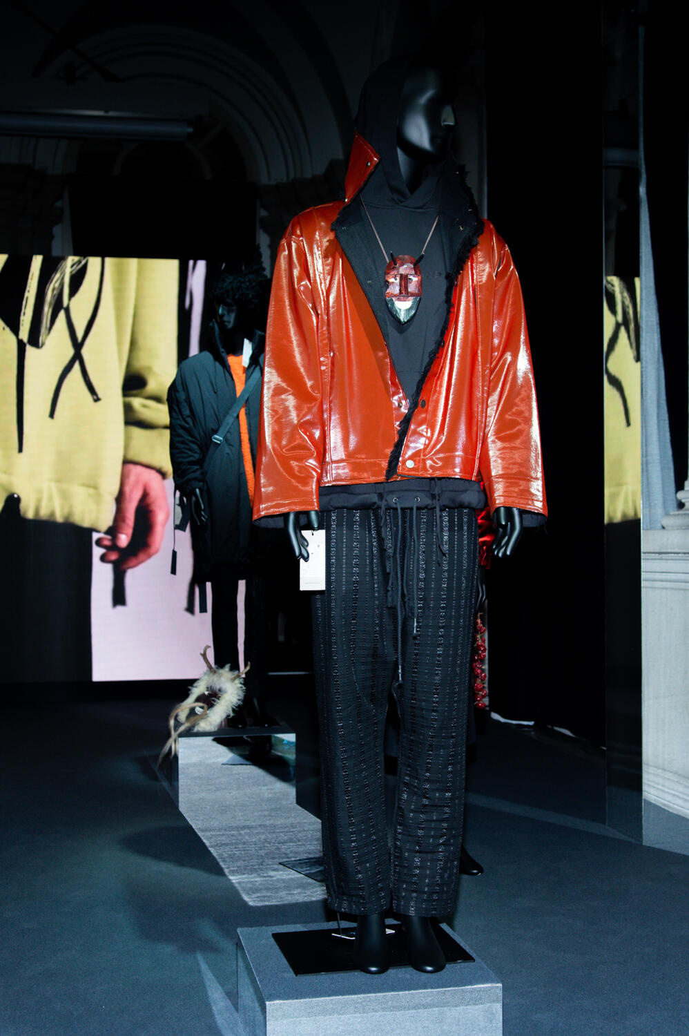 BUDAPEST SELECT WOMEN FW 23-24 - Foto #36