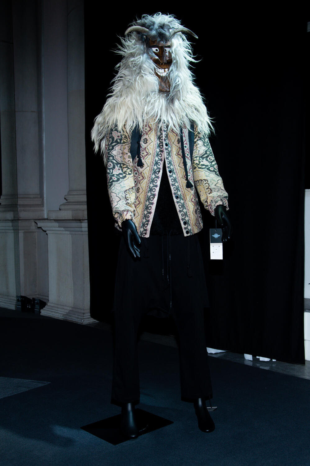 BUDAPEST SELECT WOMEN FW 23-24 - Foto #37
