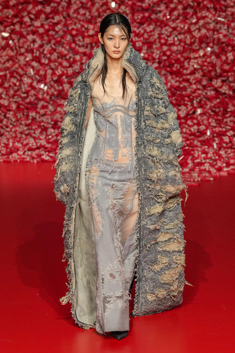 DIESEL WOMEN FW 23-24 - Foto #7