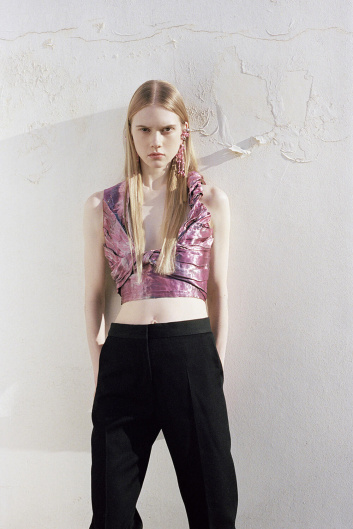 Fotoservizio/FW 23-24/WOMEN/PRESENTAZIONE/KRIZIA/DP2/0