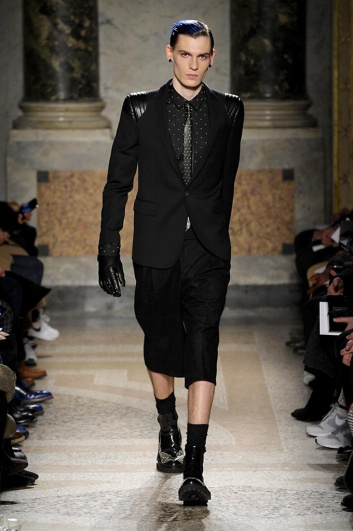 Fotoservizio/FW 2016-2017/MEN/LES HOMMES/DP2/0