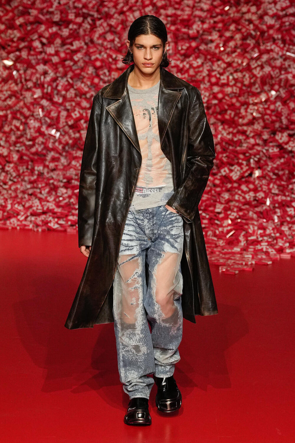 DIESEL WOMEN FW 23-24 - Foto #3