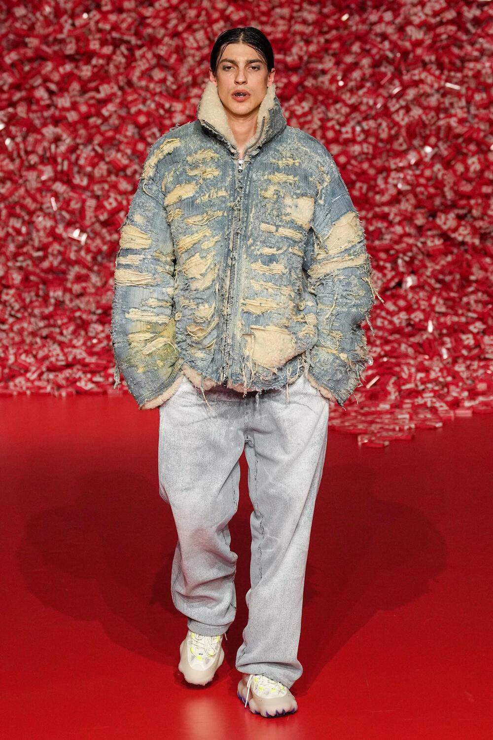 DIESEL WOMEN FW 23-24 - Foto #5