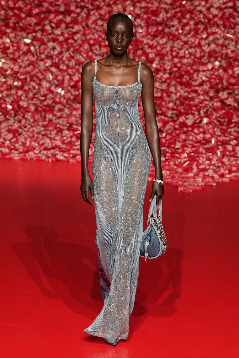 DIESEL WOMEN FW 23-24 - Foto #6