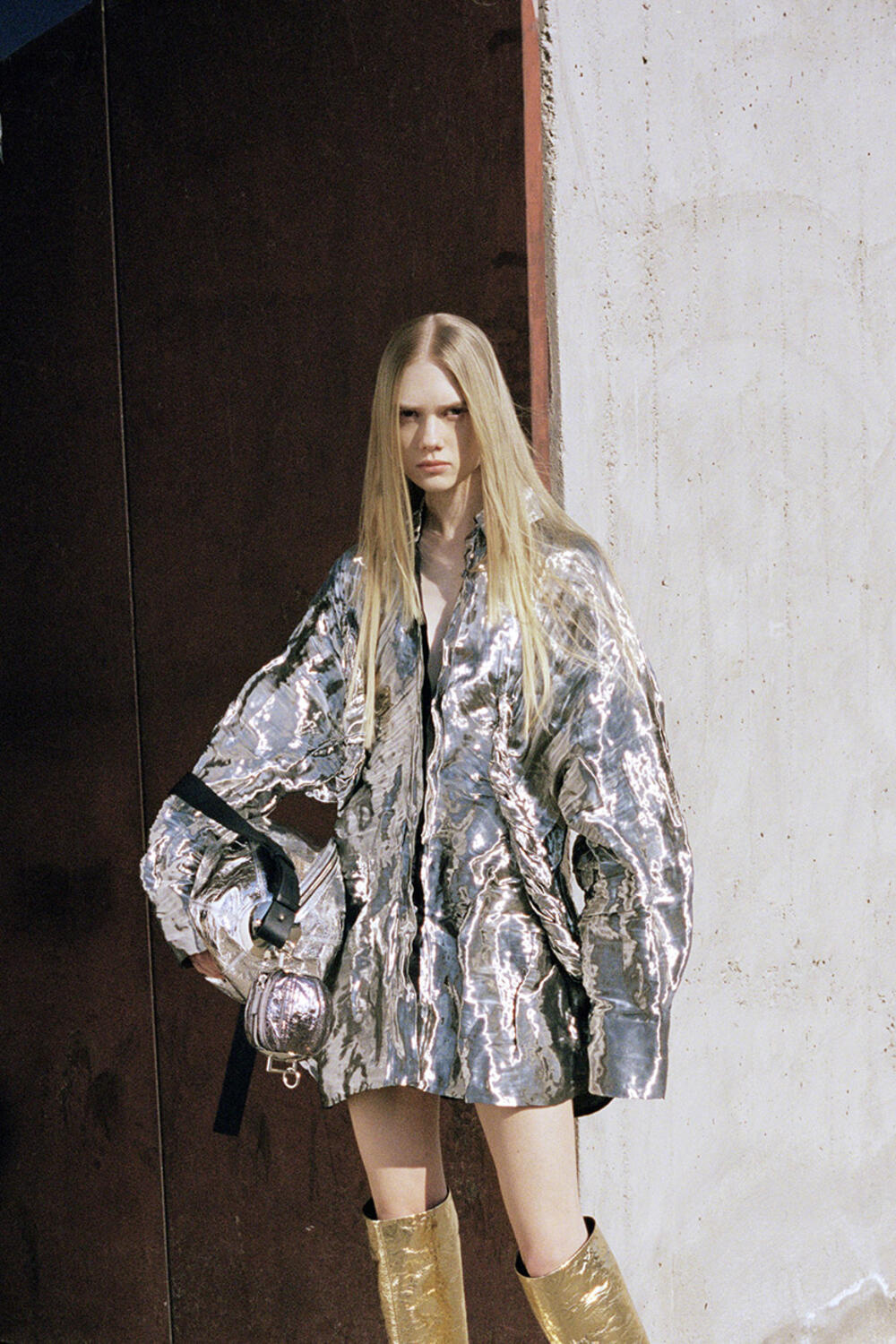 KRIZIA WOMEN FW 23-24 - Foto #5