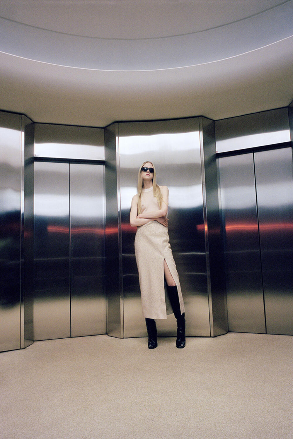 KRIZIA WOMEN FW 23-24 - Foto #8