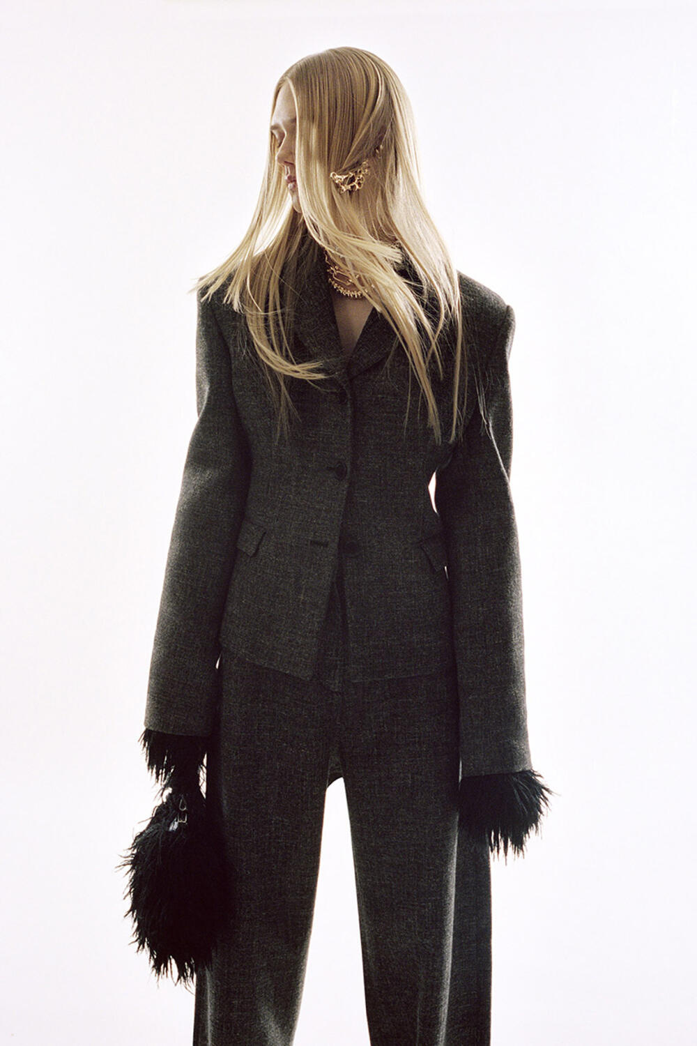 KRIZIA WOMEN FW 23-24 - Foto #9