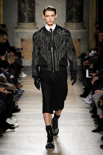 Fotoservizio/FW 2016-2017/MEN/LES HOMMES/DP2/2