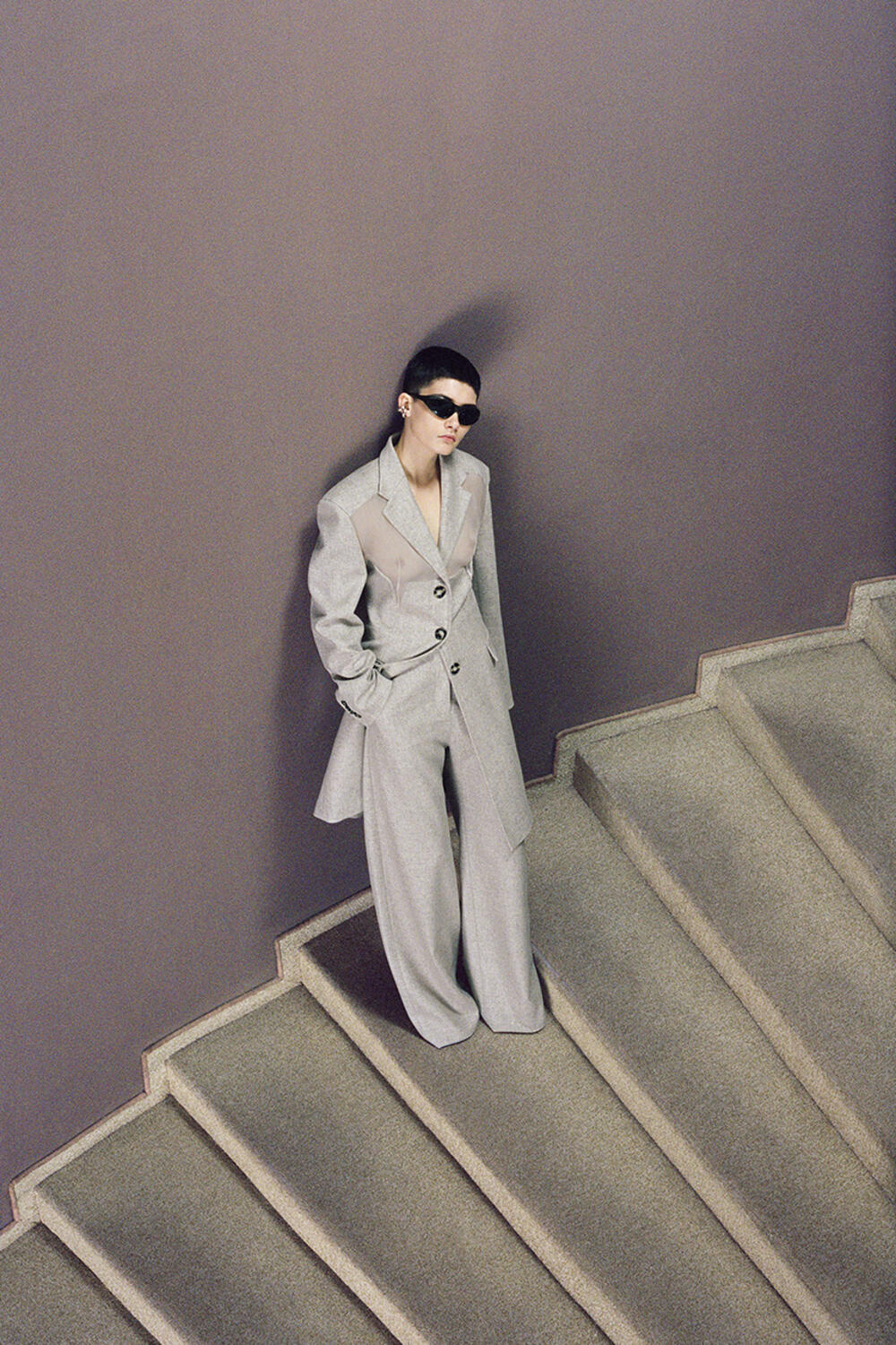 KRIZIA WOMEN FW 23-24 - Foto #11