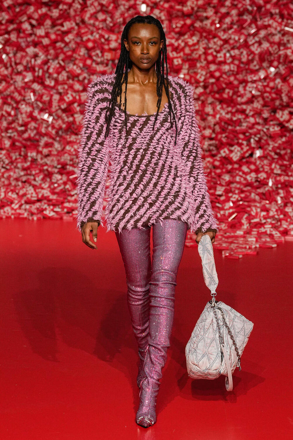 DIESEL WOMEN FW 23-24 - Foto #4