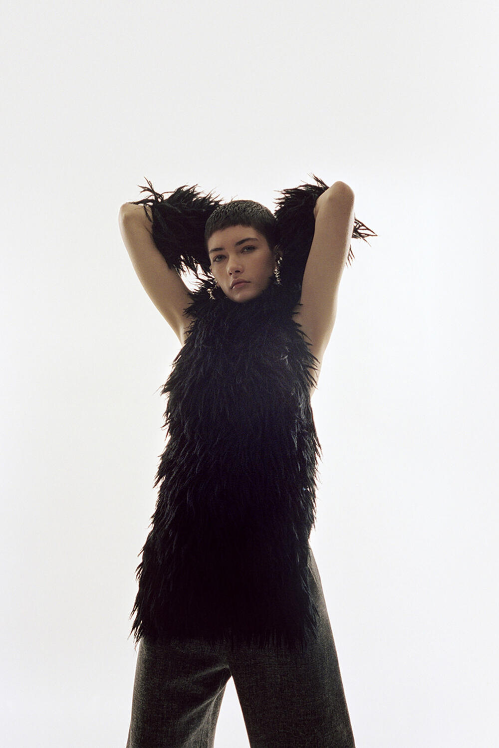 KRIZIA WOMEN FW 23-24 - Foto #24
