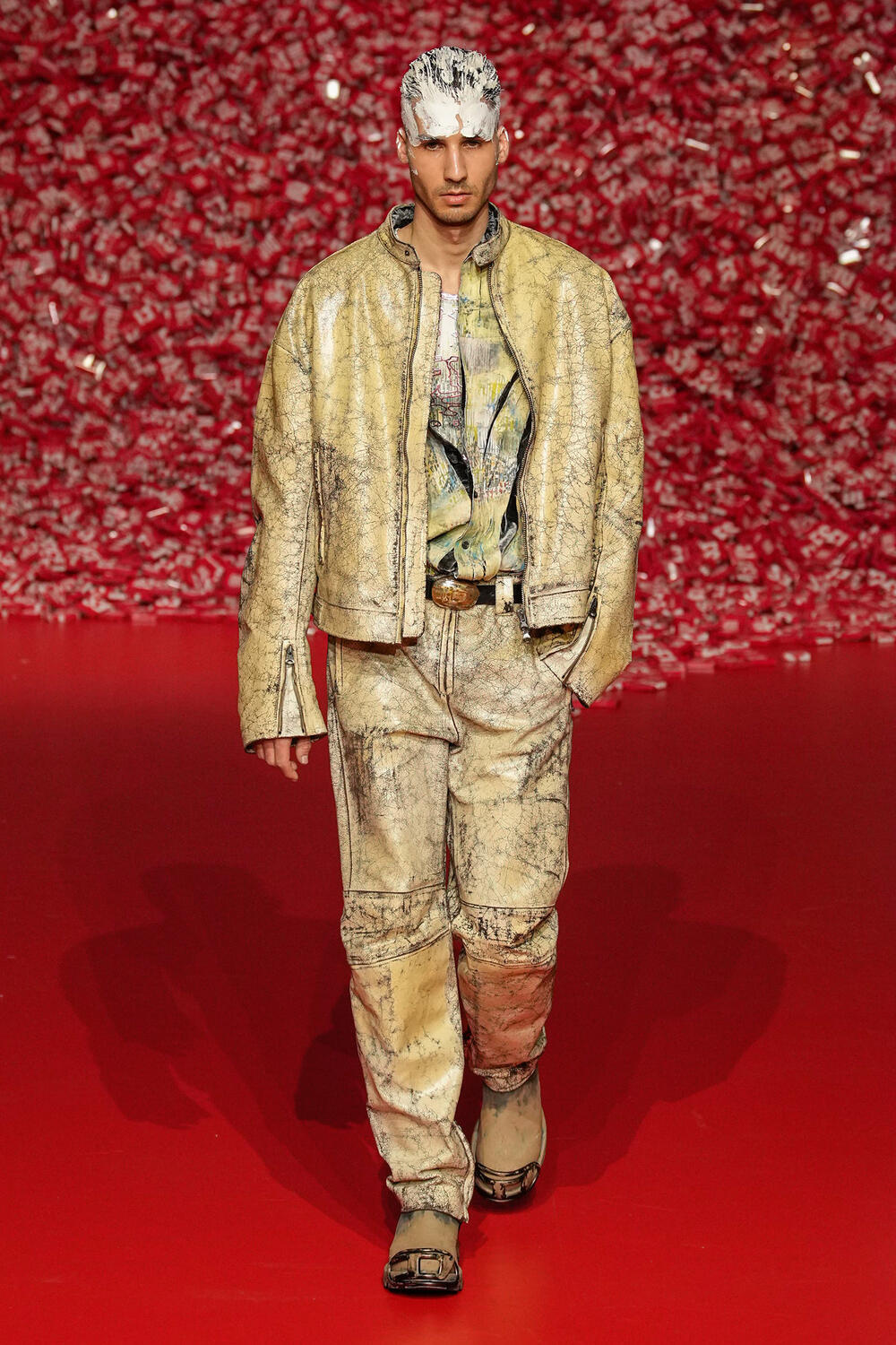 DIESEL WOMEN FW 23-24 - Foto #11